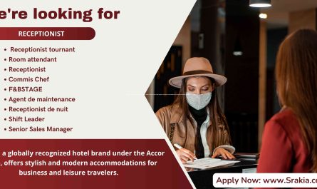 Novotel Hotels & Hospitality Jobs Belgium