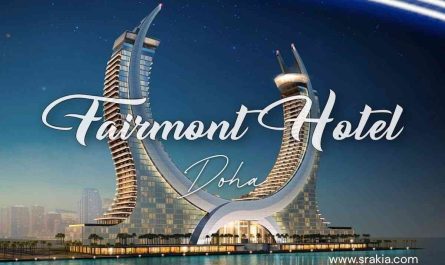 Fairmount Hotel Jobs Qatar